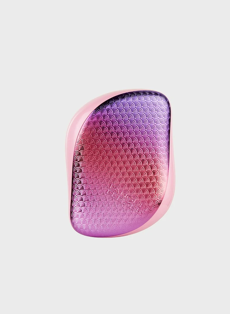 TANGLE TEEZER Compact Styler Detangling Hairbrush