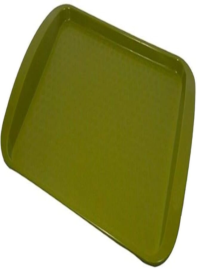 Pioneer - RECTANGULAR TRAY 31x43.5x3 cm - Assorted Colors
