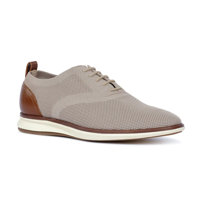 Milano Archer Casual- Taupe