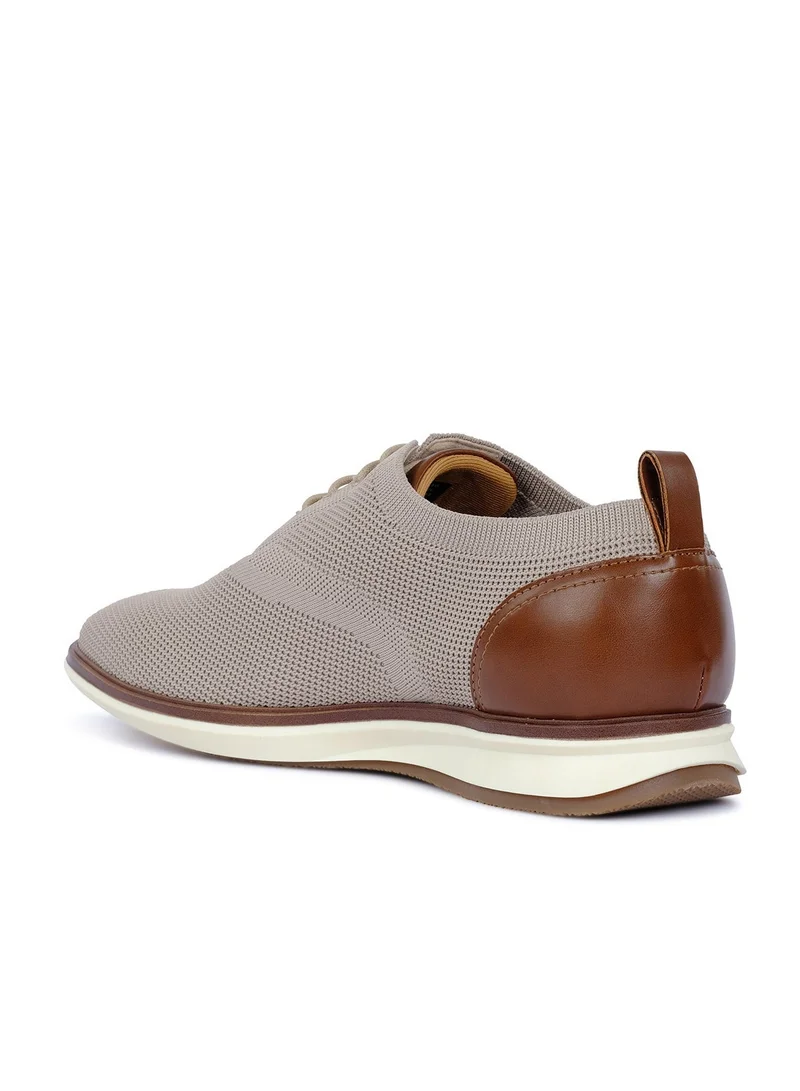 Milano  Archer Casual- Taupe for Men | Best Price UAE
