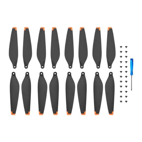 zoopz Zoopz Mini 3 Propellers ZE9E8F2194A65B238F025Z