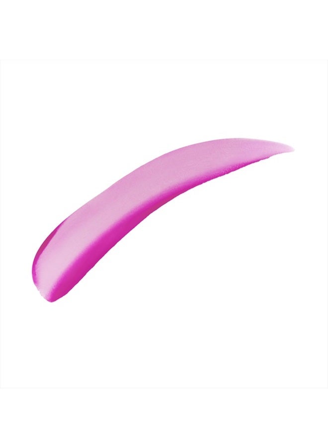 MILK MAKEUP Cooling Water Jelly Tint, Splash (Berry) - 0.17 oz - Sheer Lip & Cheek Stain - Buildable Watercolor Finish - 1,000+ Swipes Per Stick - Vegan, Cruelty Free - Image 2