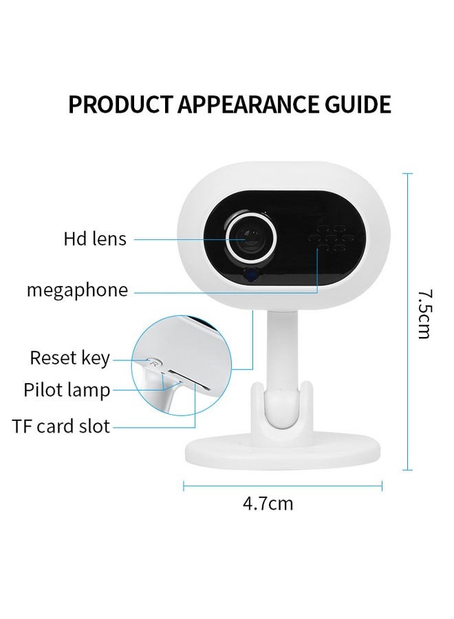 Babysitting Cameras Home Security Cameras - Image 3