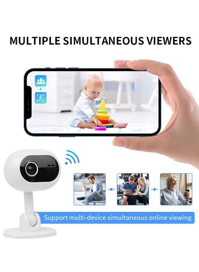 Babysitting Cameras Home Security Cameras - Image 5