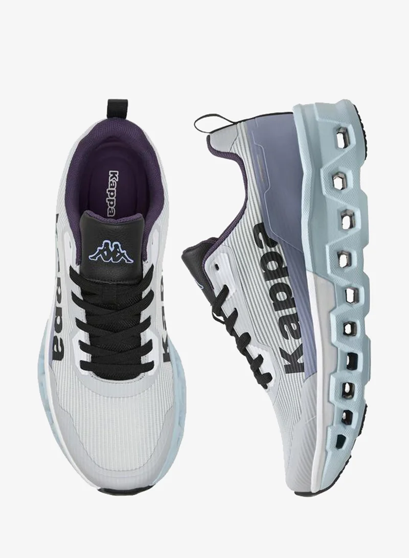 Kappa Men Lace-Up Sports Shoes