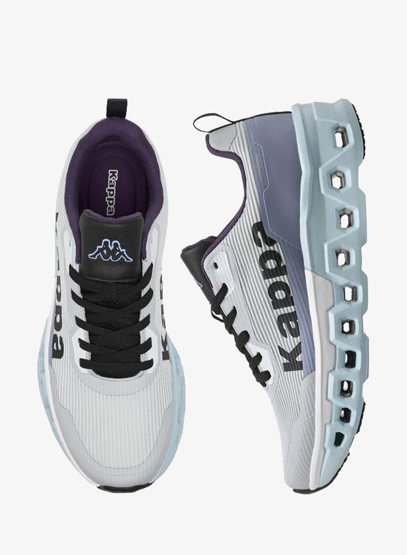 Kappa Men Lace-Up Sports Shoes - Image 2