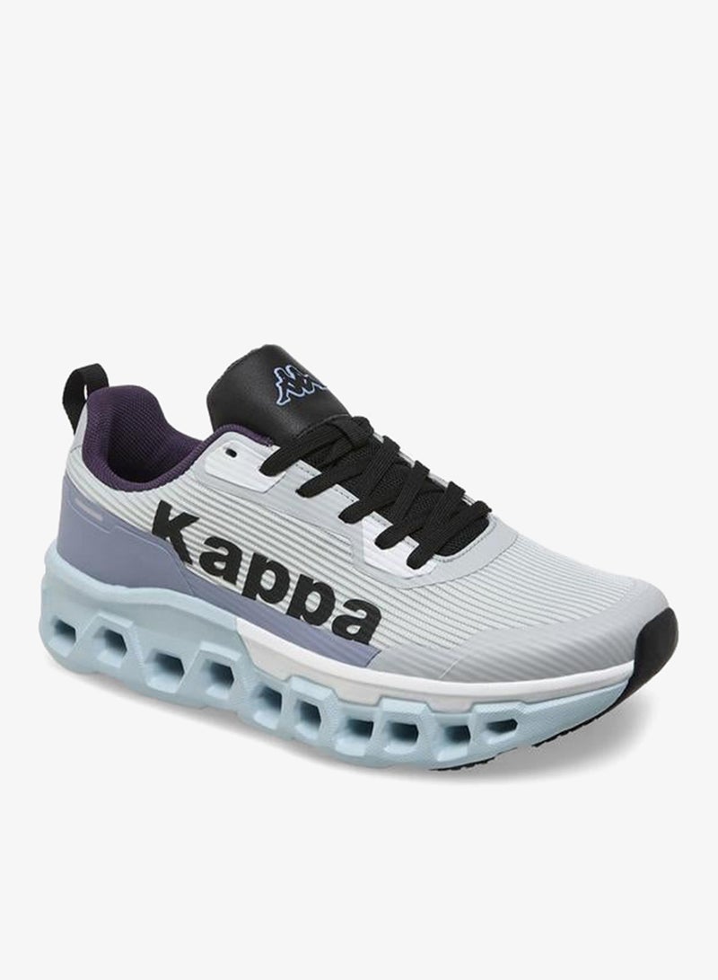 Kappa Men Lace-Up Sports Shoes - Image 1