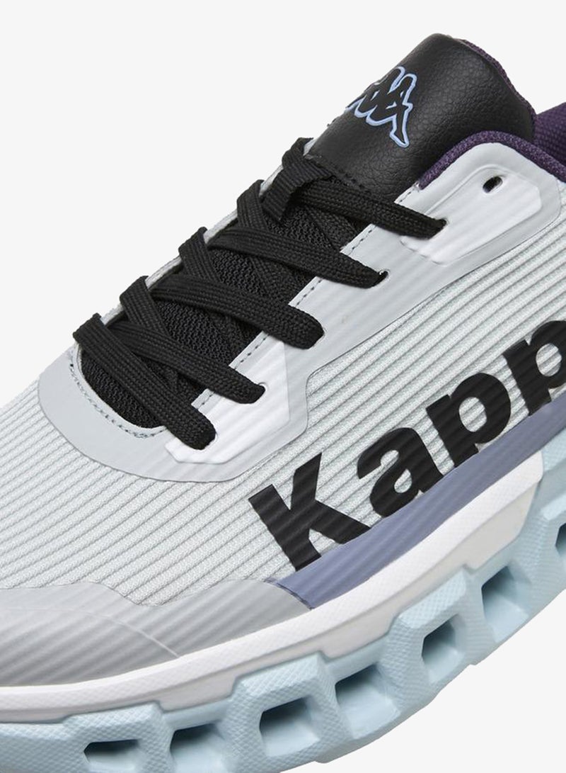 Kappa Men Lace-Up Sports Shoes - Image 4