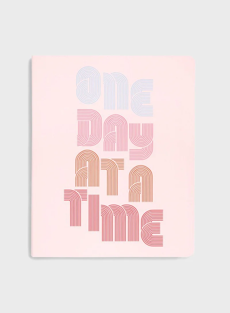 بان دو One Day At A Time To Do Planner