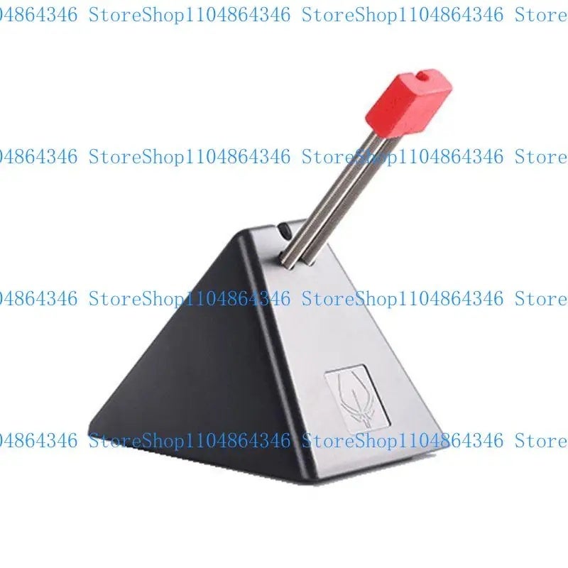 Hotline Games Mouse Bungee Wire Holder Cable Management for Zowie Ec/fk/za/camade Gaming Mouse - Image 1