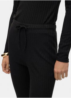 VERO MODA Vmbritt Hw Flared Pant Ga Jrs Boo  - Image 2