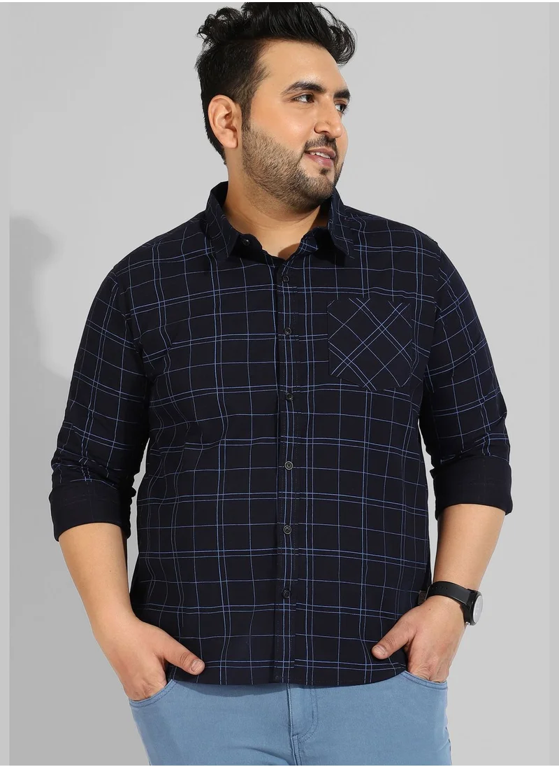 Instafab Plus Long Sleeve Shirt