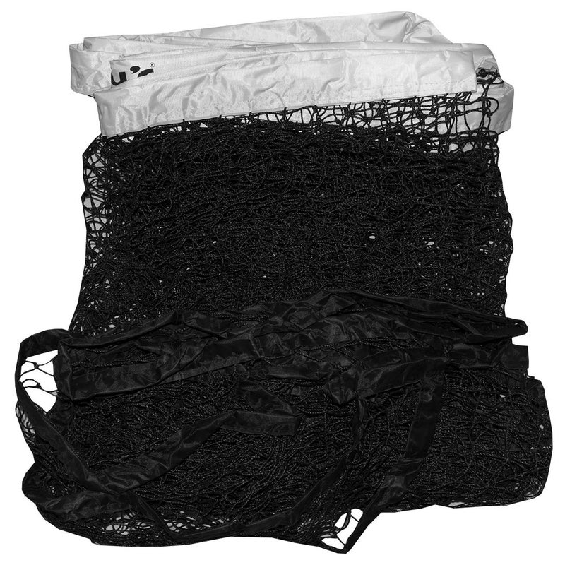 TRIUMPH Kay Kay Match 30 Meshes All Double Tennis Net with Canvas Tape - Image 2