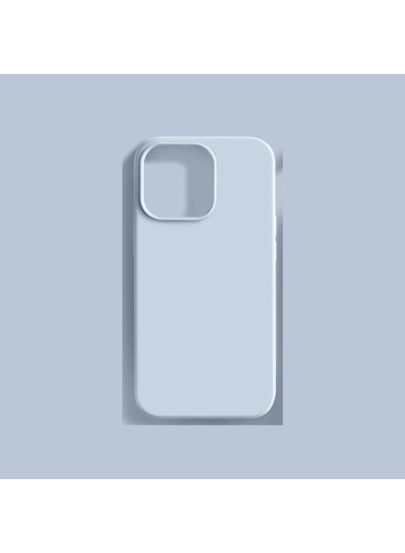 Y&D Liquid Silicone Magnetic Phone Case For IPhone  14 Pro - Image 1