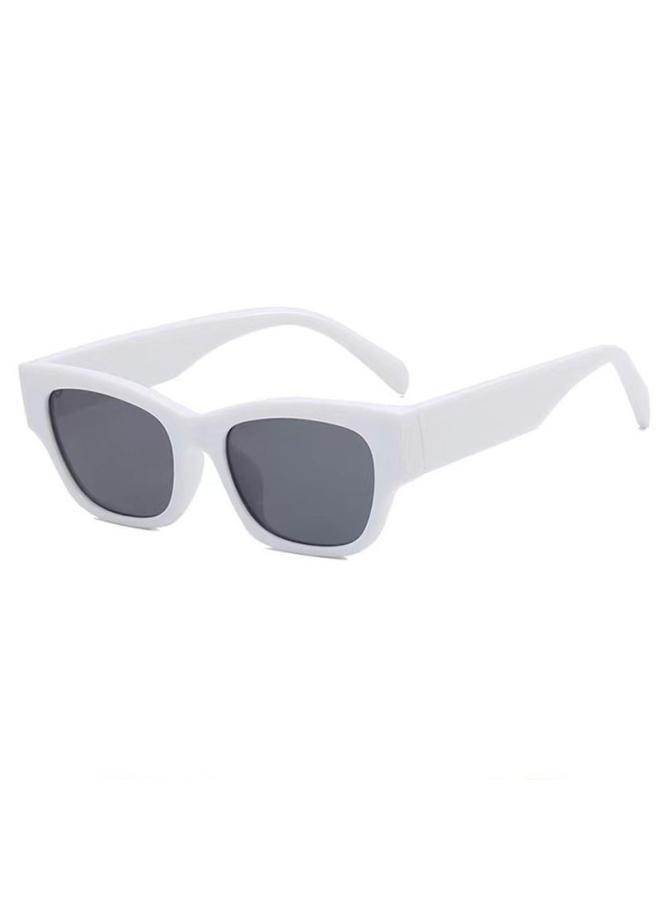 Big Face Slimming Sunglasses Women's Party Party Disco Dancing Artifact Sunglasses Men's Uv-proof Sunglasses