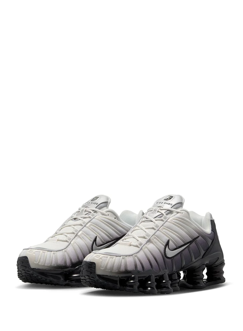 Nike Shox Tl Jd