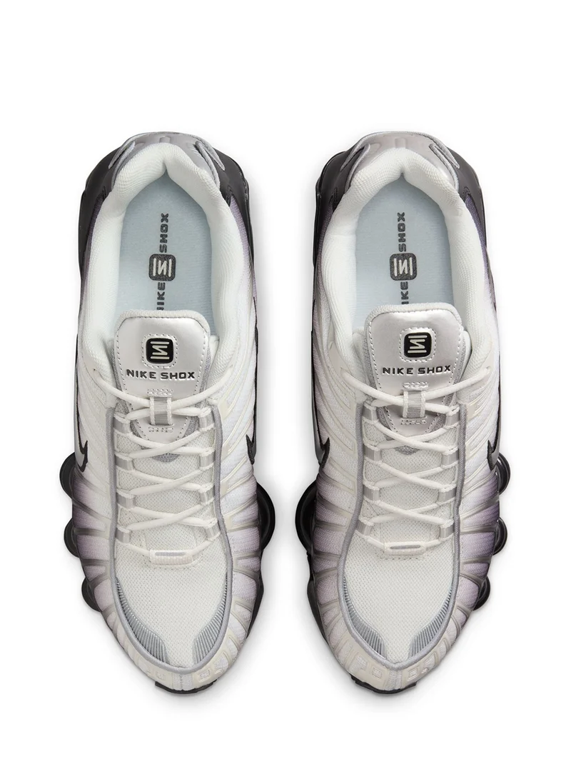 Nike Shox Tl Jd