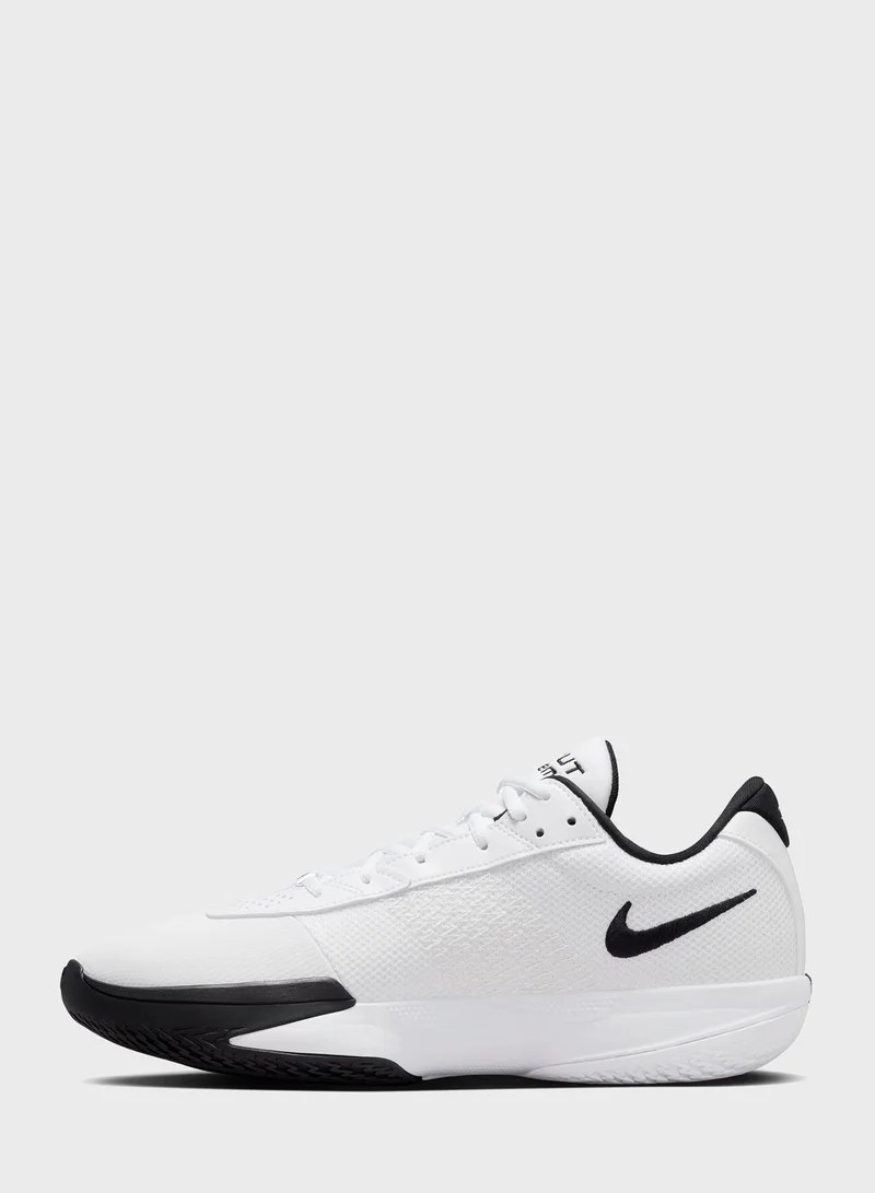 Nike Air Zoom G.T. Cut Academy