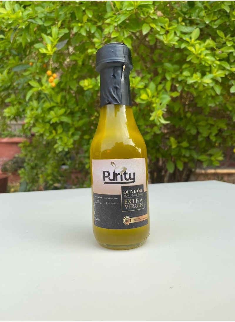 Purity Purity - Extra Virgin Olive Oil 150 ML  - Image 1
