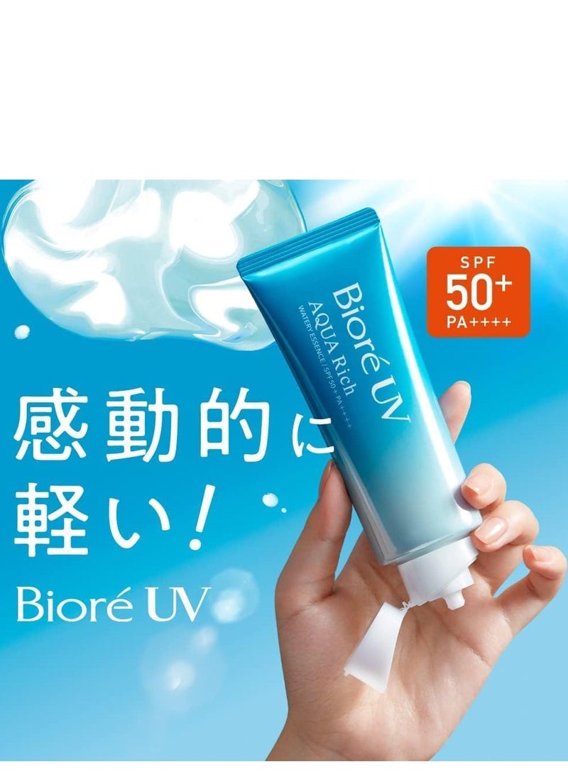 بيوريه بيور ساراسارا - مرطب للأشعة فوق البنفسجية SPF50 + با + - 70 جرام - Image 4