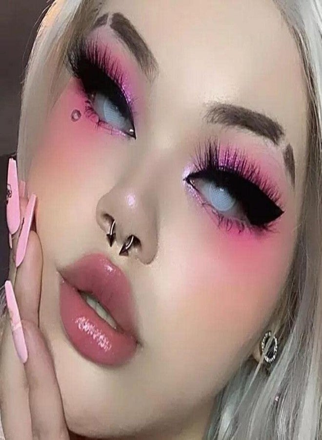 D.Bella Fake Nose Rings - Image 4