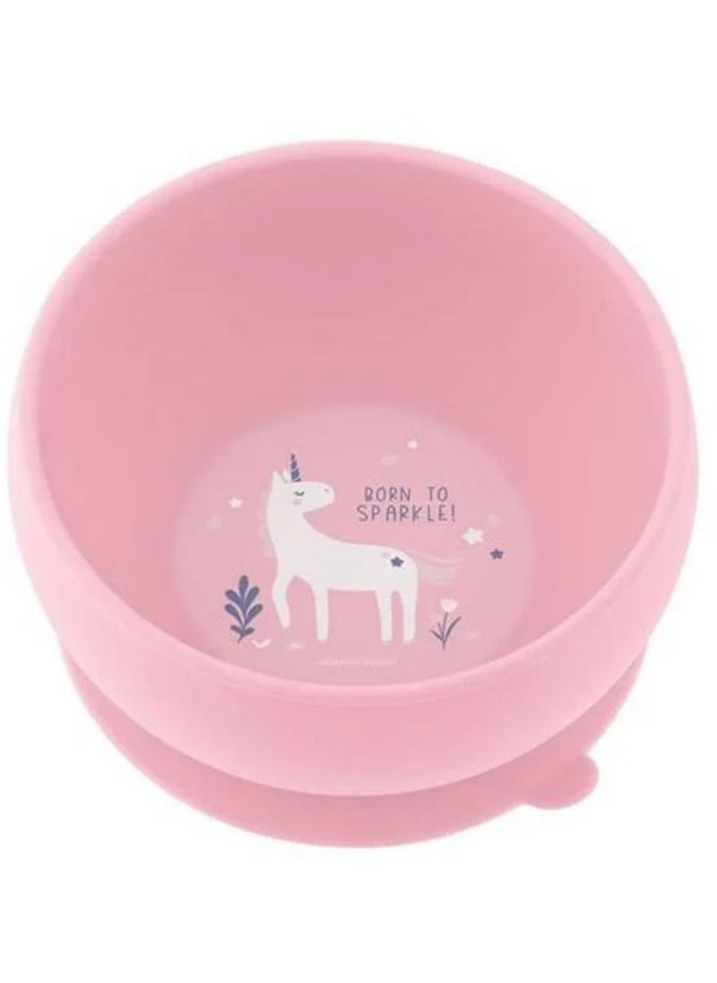 Generic Silicone  Bowl  - Image 1
