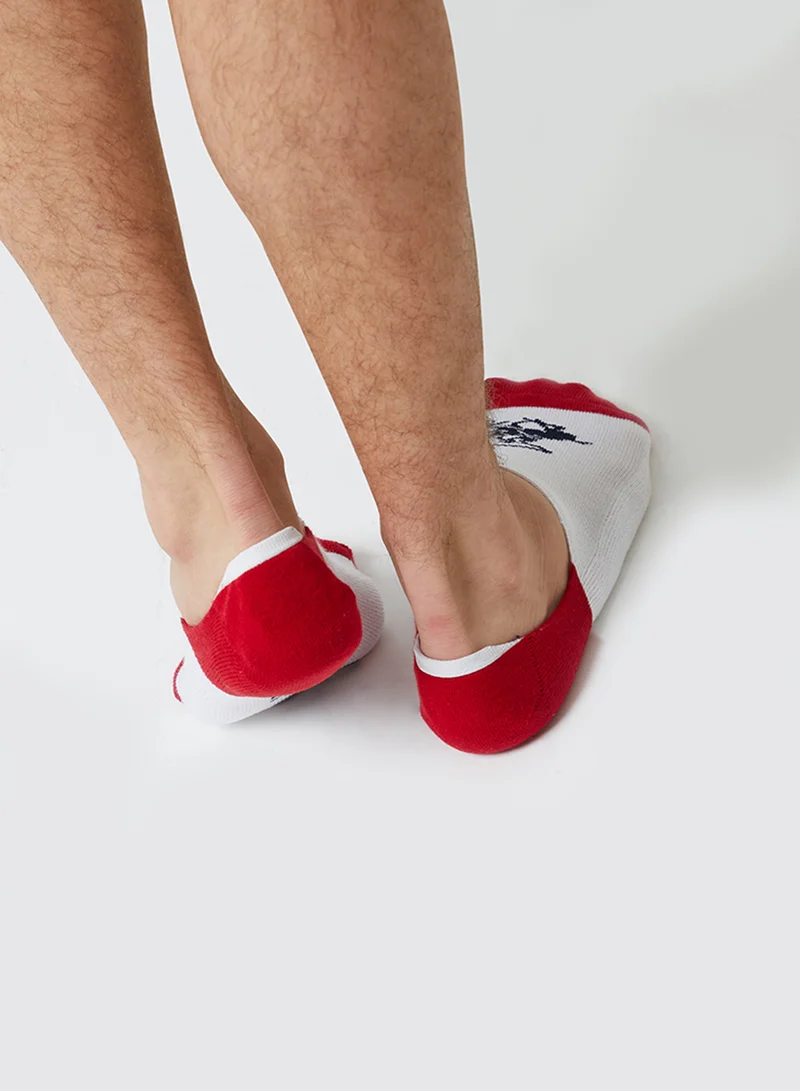 بيفرلي هيلز بولو كلوب جوارب بطانة