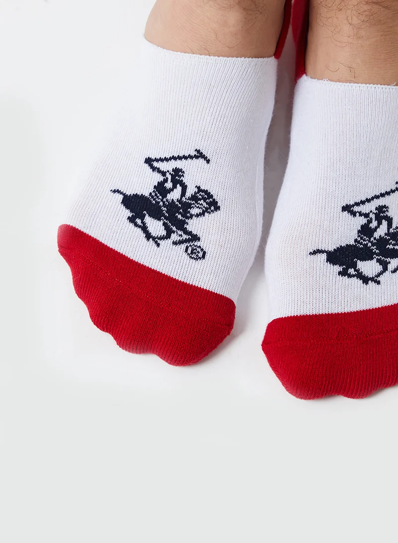 BEVERLY HILLS POLO CLUB  Liner Socks for Men | Best Price UAE