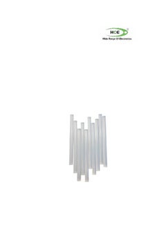 HCE Glue Sticks 10Pcs Pack-TGS 7Mm×300Mm 