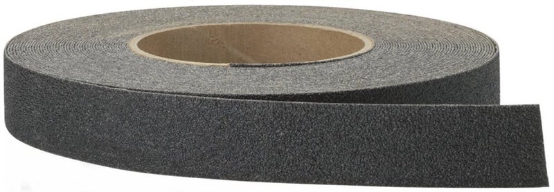 3M Safety-Walk Slip Resistant Tape Heavy Duty, 1 in x 60 ft, Anti-Slip Tread, Adhere Without Wrinkling, Curling, Tearing, Shrinking or Lifting, Self-Adhesive Backing, Quick & Easy Application (7731) - Image 4