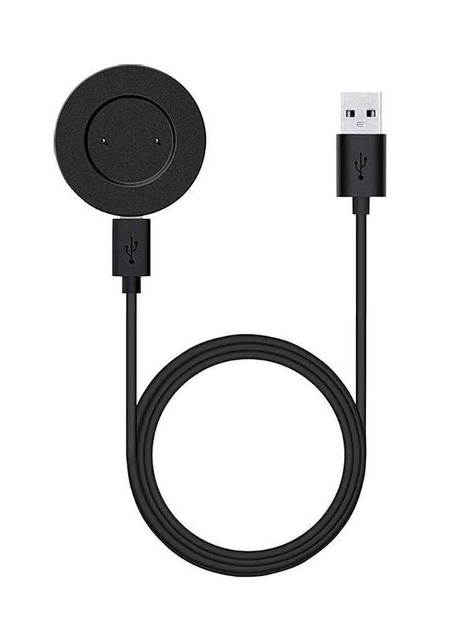 نيبمينينت قاعدة شحن لاسلكية لساعة هواوي جي تي 2 برو أسود - Image 1