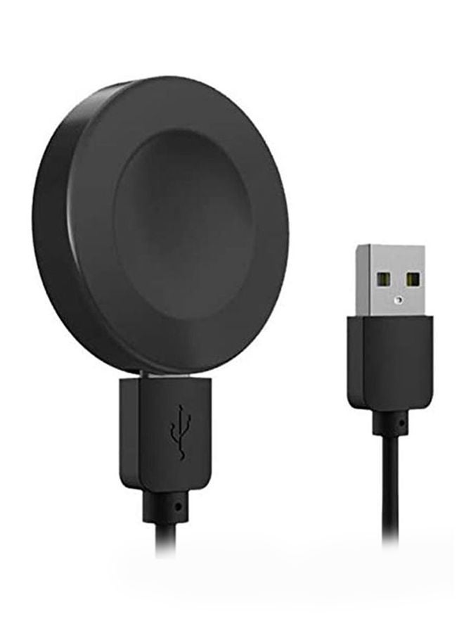 نيبمينينت قاعدة شحن لاسلكية لساعة هواوي جي تي 2 برو أسود - Image 2