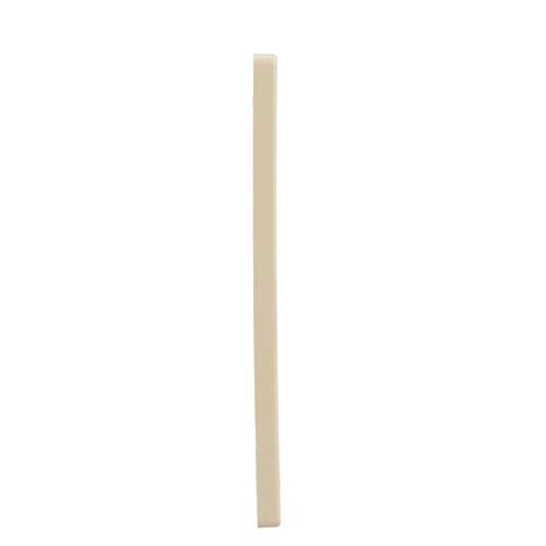 EATON Wiring PJS262V Decorator Screwless Wallplate, 2-Gang, Ivory - Image 5