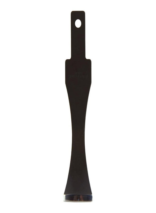 Flexcut Wood Carving Tools | SK Interchangeable Blades | #4, 7/8 Inch (22mm) Back Bent Gouge | Razor Sharp 1095 High Carbon Steel | Handle Not Included | SK754| Made in the U.S.A. - Image 2