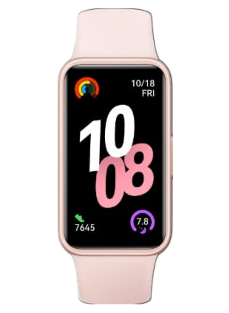 Huawei eKit Next-Gen Smartwear – Huawei Band 10 with 8.99mm Slim Design, AI Fitness Tracking & 14-Day Battery Life - Image 2