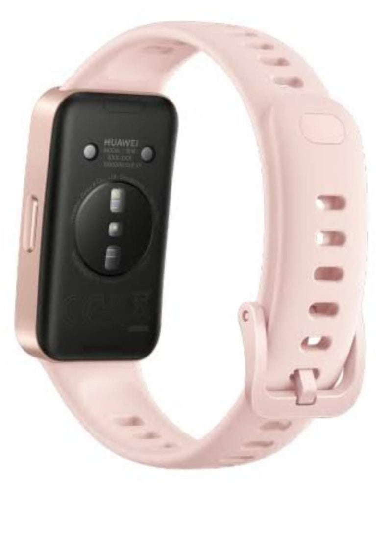 Huawei eKit Next-Gen Smartwear – Huawei Band 10 with 8.99mm Slim Design, AI Fitness Tracking & 14-Day Battery Life - Image 3