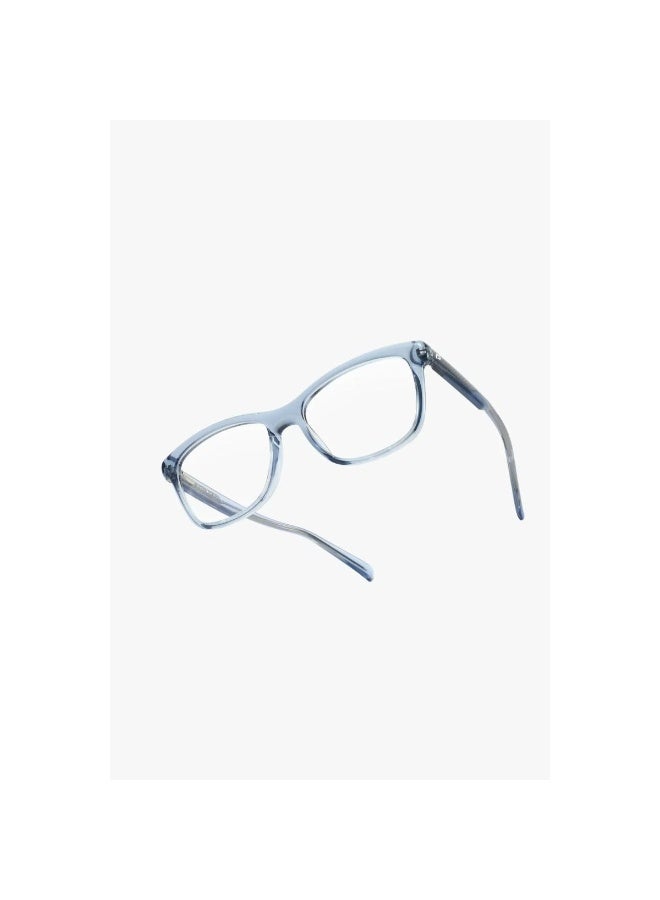 Porodo Lifestyle Prieto Anti-Blue Light Glasses – Lightweight TR90 Frame, Eye Strain Reduction - Image 2