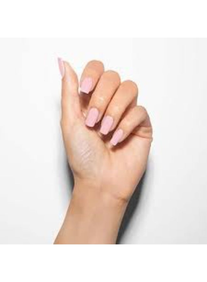 Morgan Taylor Professional Nail Lacquer Color La Dolce Vita 15ml - Image 3
