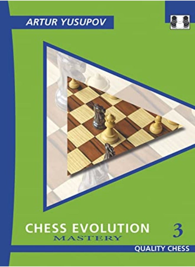 Chess Evolution 3 