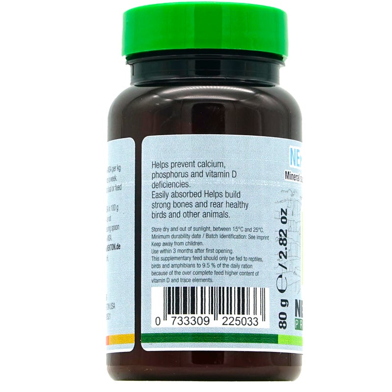 Nekton MSA High-Grade Mineral Supplement for Pets 80gm - Image 4