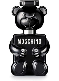 MOSCHOW Moschino Toy Boy Men's Eau de Parfum, 100 ml  - Image 3