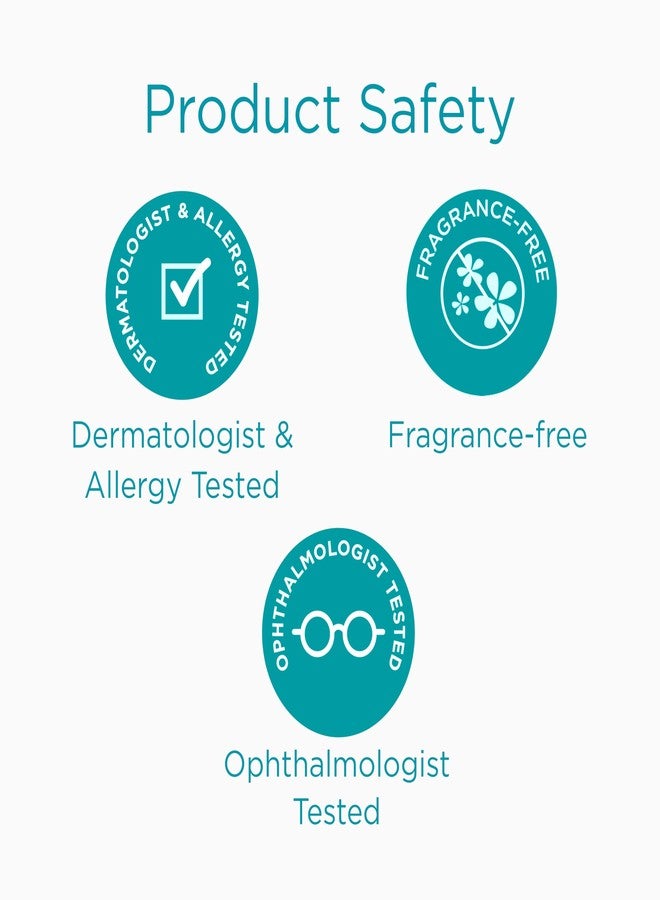 Neostrata كريم العين NEOSTRATA RESTORE Hydra Filling PHA، علاج مرطب ورافع لمكافحة الشيخوخة للخطوط الدقيقة والتجاعيد مع حمض الهيالورونيك، فيتامين C و E، ومستخلص الشاي الأخضر، 0.5 أونصة - Image 5