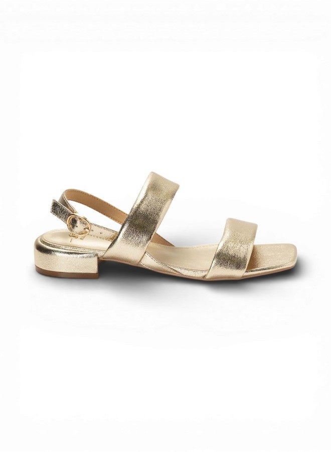 Bata Modern Strap Casual Sandals - Image 1