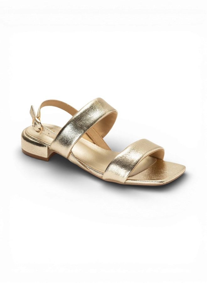 Bata Modern Strap Casual Sandals - Image 2