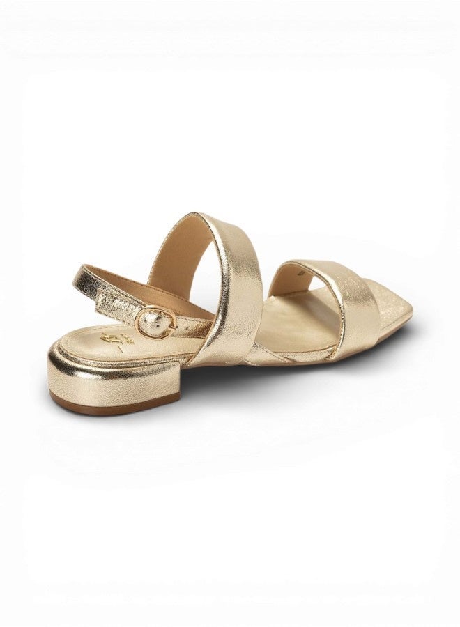 Bata Modern Strap Casual Sandals - Image 3