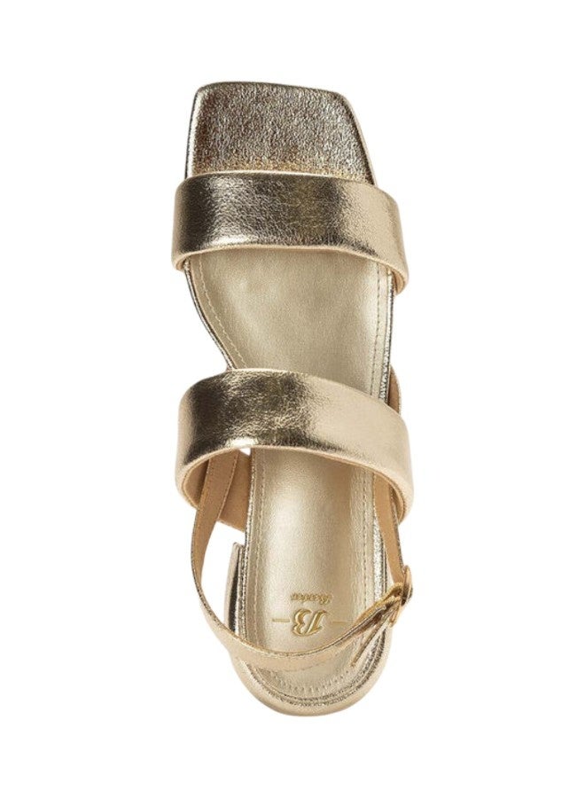 Bata Modern Strap Casual Sandals - Image 4