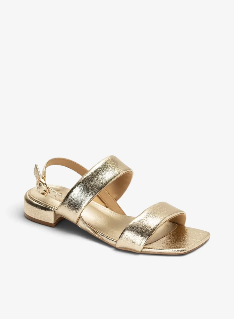 Bata Modern Strap Casual Sandals