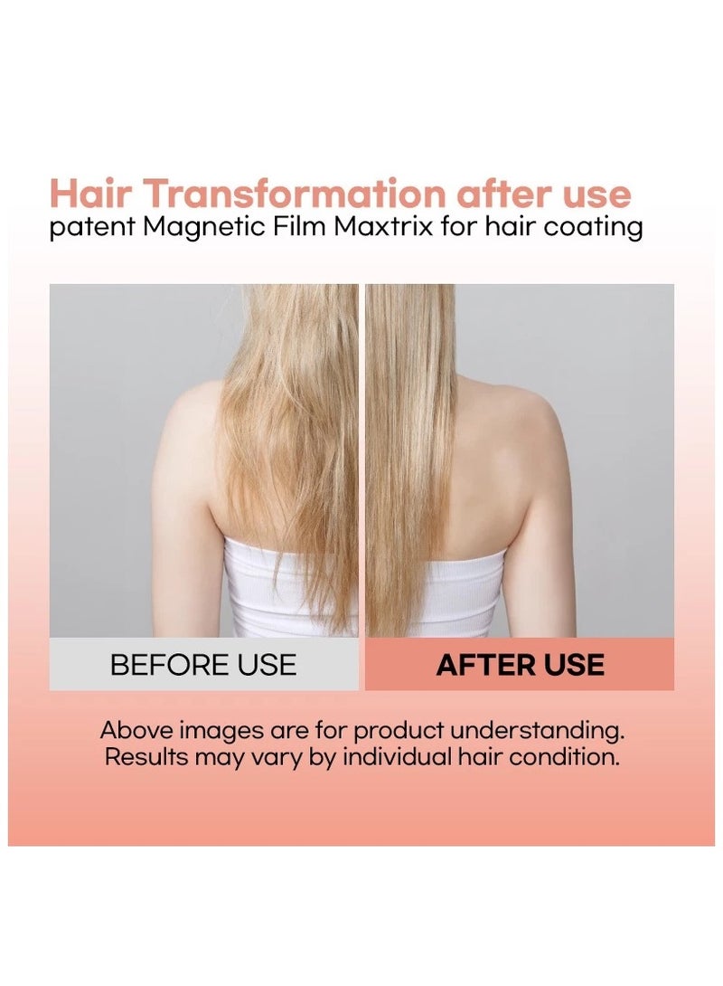 آموس علاج إصلاح حقيقي احترافي (200 مل) - Image 3