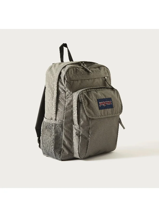 JANSPORT UNION PACKGRAPHITE GREY