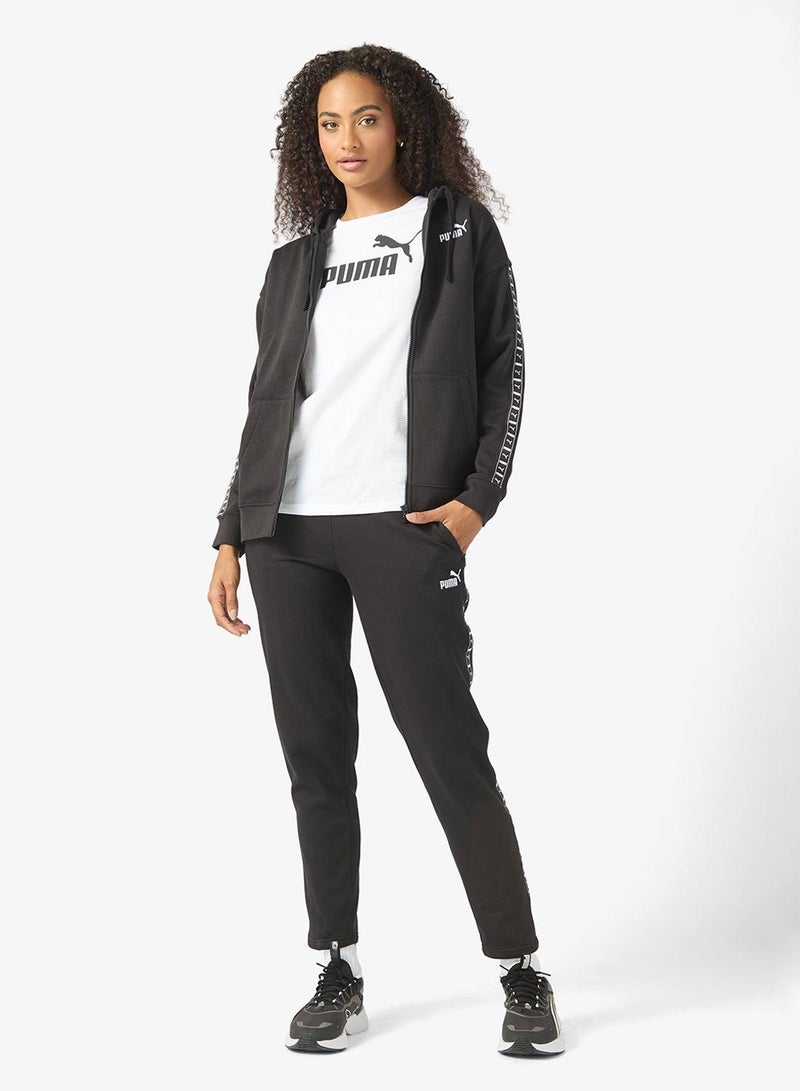 بوما بنطلون رياضي أساسي بشريط - Image 4